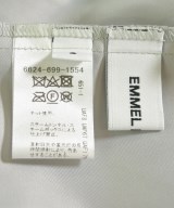 EMMEL REFINES（エメルリファインズ）ロング・マキシ丈スカート 青 サイズ:S レディース/2200618164110