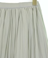 EMMEL REFINES（エメルリファインズ）ロング・マキシ丈スカート 青 サイズ:S レディース/2200618164110