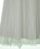 EMMEL REFINES（エメルリファインズ）ロング・マキシ丈スカート 青 サイズ:S レディース/2200618164110