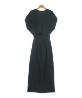 EMMEL REFINES（エメルリファインズ）ワンピース 黒 サイズ:M レディース/2200629440036