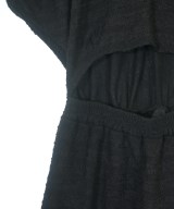 EMMEL REFINES（エメルリファインズ）ワンピース 黒 サイズ:M レディース/2200629440036