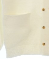 EMMEL REFINES（エメルリファインズ）カーディガン 白 サイズ:F レディース/2200630445044