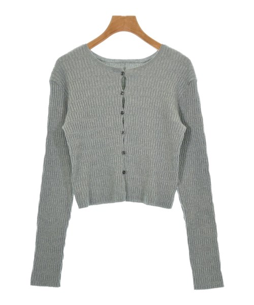 エメルリファインズ(EMMEL REFINES)のEMMEL REFINES カーディガン