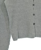 EMMEL REFINES（エメルリファインズ）カーディガン グレー サイズ:-(S位) レディース/2200617665038