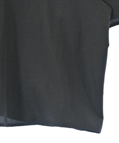 EMMEL REFINES（エメルリファインズ）ブラウス 黒 サイズ:-(XL位) レディース/2200617665045