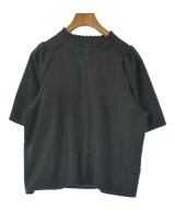 EMMEL REFINES（エメルリファインズ）ブラウス 黒 サイズ:-(XL位) レディース/2200617665045