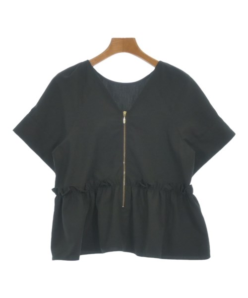 エメルリファインズ(EMMEL REFINES)のEMMEL REFINES ブラウス