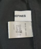 EMMEL REFINES（エメルリファインズ）ブラウス 黒 サイズ:F レディース/2200626123086