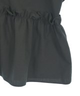 EMMEL REFINES（エメルリファインズ）ブラウス 黒 サイズ:F レディース/2200626123086