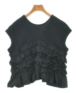 EMMEL REFINES（エメルリファインズ）タンクトップ 黒 サイズ:-(L位) レディース/2200630203033