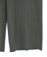 EMMEL REFINES（エメルリファインズ）スラックス グレー サイズ:M レディース/2200634562020