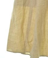 EMMEL REFINES（エメルリファインズ）ロング・マキシ丈スカート ベージュ サイズ:S レディース/2200605565081