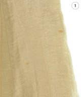 EMMEL REFINES（エメルリファインズ）ロング・マキシ丈スカート ベージュ サイズ:S レディース/2200605565081