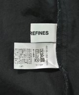 EMMEL REFINES（エメルリファインズ）カジュアルシャツ 黒 サイズ:-(L位) レディース/2200605565098