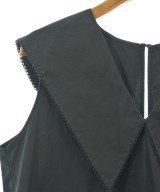 EMMEL REFINES（エメルリファインズ）カジュアルシャツ 黒 サイズ:-(L位) レディース/2200605565098