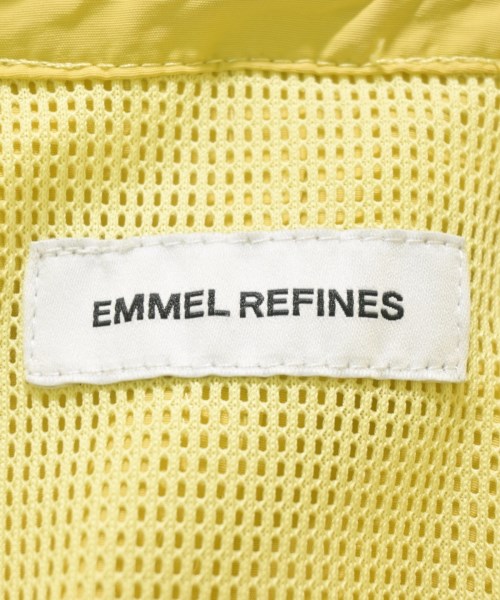 EMMEL REFINES（エメルリファインズ）その他 黄 サイズ:S レディース/2200609125021