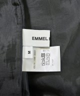 EMMEL REFINES（エメルリファインズ）ワンピース 黒 サイズ:M レディース/2200612793071