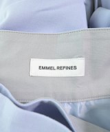 EMMEL REFINES（エメルリファインズ）ロング・マキシ丈スカート 青 サイズ:S レディース/2200612827196