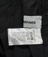 EMMEL REFINES（エメルリファインズ）ワンピース 黒 サイズ:-(M位) レディース/2200610792083