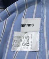 EMMEL REFINES（エメルリファインズ）ワンピース 青 サイズ:F レディース/2200610792113