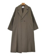 EMMEL REFINES チェスターコート