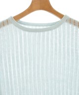 EMMEL REFINES（エメルリファインズ）ニット・セーター 青 サイズ:-(M位) レディース/2200613514101