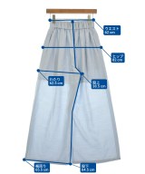 EMMEL REFINES（エメルリファインズ）その他 青 サイズ:S レディース/2200608676012