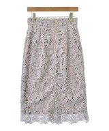 EMMEL REFINES（エメルリファインズ）ロング・マキシ丈スカート ピンク サイズ:L レディース/2200612017184