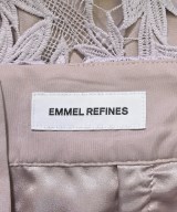 EMMEL REFINES（エメルリファインズ）ロング・マキシ丈スカート ピンク サイズ:L レディース/2200612017184