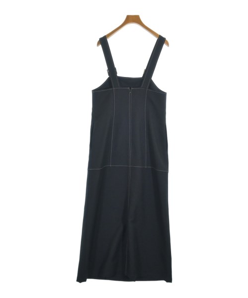 EMMEL REFINES（エメルリファインズ）ワンピース 黒 サイズ:M レディース/2200612819092