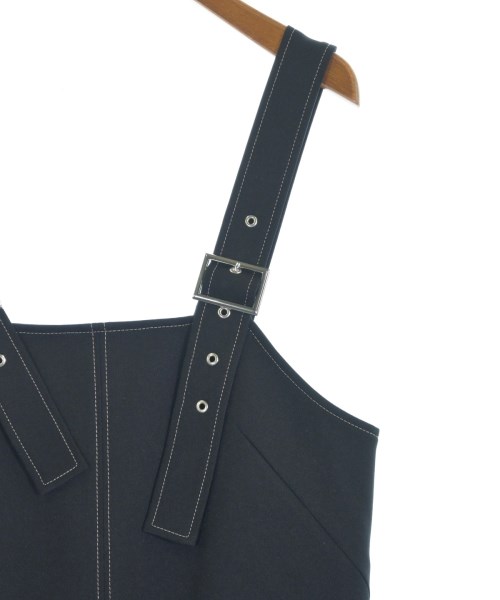 EMMEL REFINES（エメルリファインズ）ワンピース 黒 サイズ:M レディース/2200612819092