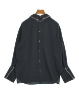 EMMEL REFINES（エメルリファインズ）ブラウス 黒 サイズ:-(XL位) レディース/2200612819146