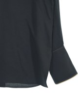 EMMEL REFINES（エメルリファインズ）ブラウス 黒 サイズ:-(XL位) レディース/2200612819146