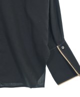 EMMEL REFINES（エメルリファインズ）ブラウス 黒 サイズ:-(XL位) レディース/2200612819146