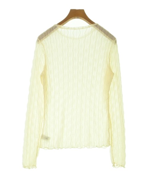 EMMEL REFINES（エメルリファインズ）Tシャツ・カットソー 白 サイズ:-(M位) レディース/2200618889013