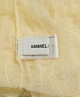 EMMEL REFINES（エメルリファインズ）Tシャツ・カットソー 白 サイズ:-(M位) レディース/2200618889013