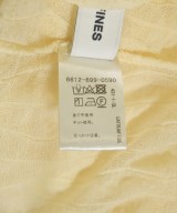 EMMEL REFINES（エメルリファインズ）Tシャツ・カットソー 白 サイズ:-(M位) レディース/2200618889013