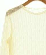 EMMEL REFINES（エメルリファインズ）Tシャツ・カットソー 白 サイズ:-(M位) レディース/2200618889013
