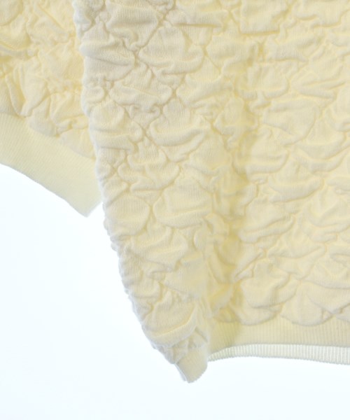 EMMEL REFINES（エメルリファインズ）Tシャツ・カットソー 白 サイズ:-(L位) レディース/2200615512051