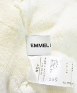 EMMEL REFINES（エメルリファインズ）Tシャツ・カットソー 白 サイズ:-(L位) レディース/2200615512051