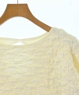 EMMEL REFINES（エメルリファインズ）Tシャツ・カットソー 白 サイズ:-(L位) レディース/2200615512051