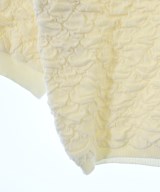 EMMEL REFINES（エメルリファインズ）Tシャツ・カットソー 白 サイズ:-(L位) レディース/2200615512051