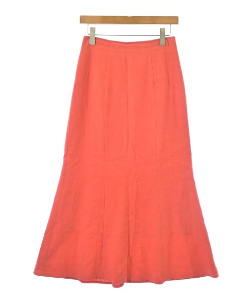 エメルリファインズ(EMMEL REFINES)のEMMEL REFINES ロング・マキシ丈スカート