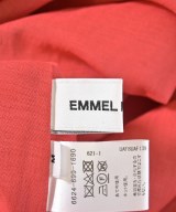 EMMEL REFINES（エメルリファインズ）ロング・マキシ丈スカート 赤 サイズ:M レディース/2200616862025