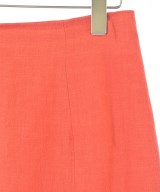 EMMEL REFINES（エメルリファインズ）ロング・マキシ丈スカート 赤 サイズ:M レディース/2200616862025