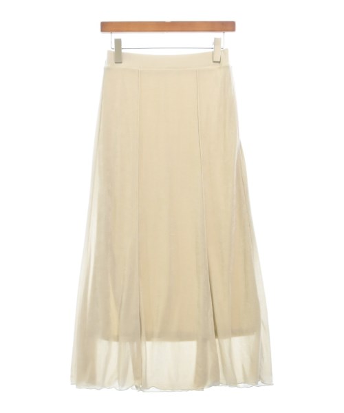 エメルリファインズ(EMMEL REFINES)のEMMEL REFINES ロング・マキシ丈スカート