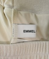 EMMEL REFINES（エメルリファインズ）ロング・マキシ丈スカート ベージュ サイズ:M レディース/2200616862032