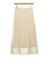 EMMEL REFINES ロング・マキシ丈スカート
