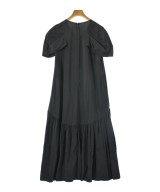 EMMEL REFINES（エメルリファインズ）ワンピース 紺 サイズ:M レディース/2200618683581