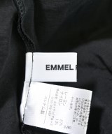 EMMEL REFINES（エメルリファインズ）ワンピース 紺 サイズ:M レディース/2200618683581